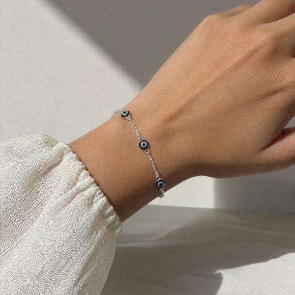 Good Vibes Only Bracelet